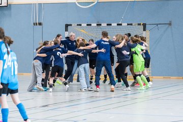 Bild 53 - wBJ NFV Futsalmeisterschaft